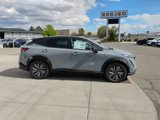 New 2025 Nissan Ariya Platinum image 4