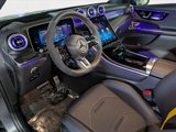 New 2025 Mercedes-Benz GLC 63 AMG S image 3
