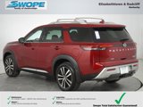 New 2025 Nissan Pathfinder Platinum w/ Cargo Package image 5