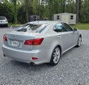 Used 2007 Lexus IS 350 image 5