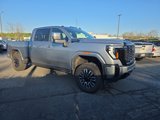 Certified 2025 GMC Sierra 2500 Denali Ultimate image 2