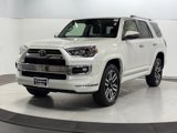 Certified 2023 Toyota 4Runner Limited image 3