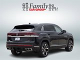 New 2025 Volkswagen Atlas Cross Sport SEL Premium R-Line image 4