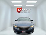 Used 2018 Ford Taurus SEL image 2