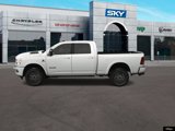 New 2025 RAM 2500 Limited image 3