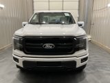 New 2025 Ford F150 Lariat image 2