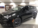 New 2023 Chrysler Pacifica Touring-L w/ S Appearance Package image 2