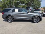 Certified 2025 Ford Explorer Active w/ Active Comfort Package image 2