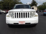 Used 2012 Jeep Liberty Sport image 3