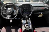 New 2025 Subaru WRX Limited image 5