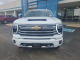 New 2025 Chevrolet Silverado 2500 High Country w/ High Country Premium Package image 2