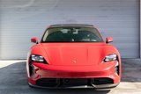 Used 2024 Porsche Taycan GTS image 2