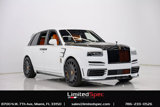Used 2024 Rolls-Royce Cullinan image 5