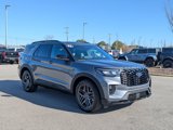 New 2025 Ford Explorer ST w/ Sun And Sound Package image 5