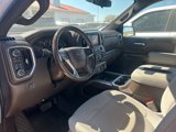 Used 2021 Chevrolet Silverado 1500 RST image 3
