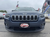 Used 2019 Jeep Cherokee Latitude w/ Cold Weather Group image 2