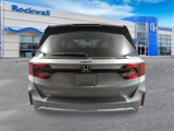 New 2025 Honda Odyssey Elite image 3