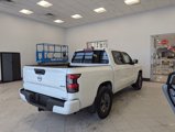 New 2025 Nissan Frontier SV w/ SV Convenience Package image 2