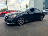 Used 2018 Mercedes-Benz CLA 250 4MATIC w/ Premium Package image 2