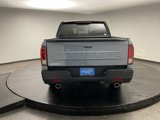 New 2025 Honda Ridgeline Black Edition image 6