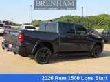 New 2026 RAM 1500 Lone Star image 3