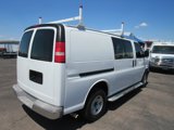 Used 2018 Chevrolet Express 2500 w/ Driver Convenience Package image 6