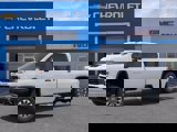 New 2025 Chevrolet Silverado 2500 Custom w/ Custom Value Package image 2