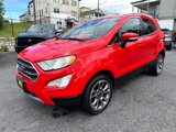 Used 2020 Ford EcoSport Titanium image 2