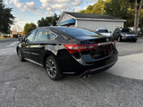 Used 2017 Toyota Avalon XLE image 4