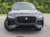 New 2026 Jaguar F-PACE R-Dynamic S image 3