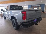 New 2025 Chevrolet Silverado 2500 LTZ w/ Trail Boss Package image 5