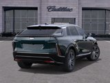 New 2025 Cadillac Lyriq Luxury image 4