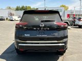New 2025 Nissan Rogue Platinum w/ Tech Package image 3