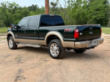Used 2012 Ford F250 King Ranch w/ FX4 Off Road Pkg image 3