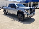 Certified 2025 GMC Sierra 2500 AT4 w/ AT4 Premium Plus Package image 3