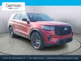 New 2025 Ford Explorer ST-Line image 4