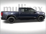 Used 2024 GMC Sierra 1500 Elevation w/ Elevation Premium Package image 2