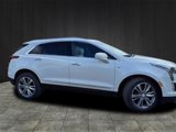 New 2025 Cadillac XT5 Premium Luxury w/ LPO, Floor Liner Package image 2