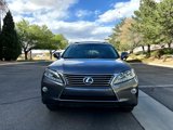 Used 2015 Lexus RX 450h AWD image 3