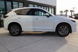 Used 2025 MAZDA CX-5 Signature image 2