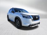 New 2025 Nissan Pathfinder Platinum w/ Cargo Package image 2