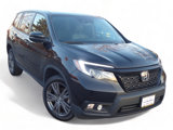 Used 2020 Honda Passport EX-L image 2