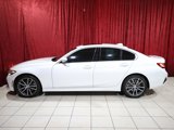 Used 2020 BMW 330i Sedan w/ Convenience Package image 4