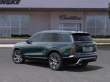 New 2026 Cadillac Vistiq Luxury w/ LPO, Premium Carpet Package image 3