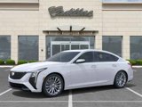 New 2026 Cadillac CT5 Premium Luxury w/ Technology Package image 2