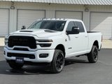New 2025 RAM 2500 Laramie image 3