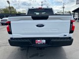 Used 2022 Ford F150 Lightning 4x4 SuperCrew image 4