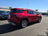 New 2026 Chevrolet Traverse LT w/ Driver Confidence Package image 4
