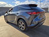 New 2025 Lexus RX 350 FWD image 4
