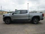 New 2025 GMC Sierra 1500 AT4 w/ AT4 Premium Package image 2
